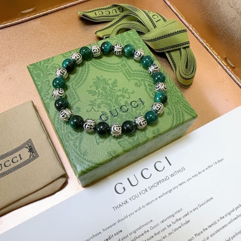 Gvc*1 bracelets